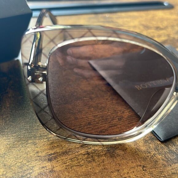 Bottega Veneta BV0198SA - Picture 2 of 8